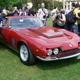 Illustration for article titled Iso Grifo: The Mother of All Power Bulges
